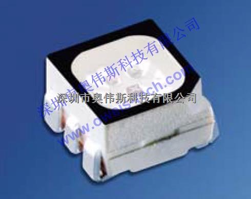 LRTB G6TG  3528,六腳黑面全彩LED,全彩顯示屏,視頻墻用燈-盡在買賣IC網(wǎng)